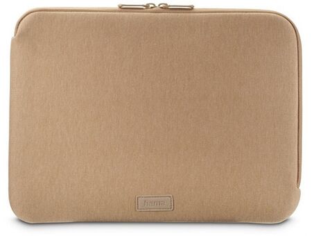 Hama Laptop-Sleeve Jersey von 34 - 36 cm (13,3" - 14,1"