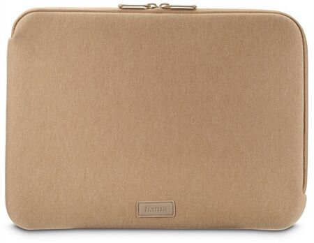 Hama Laptop-Sleeve Jersey von 34 - 36 cm (13,3" - 14,1"