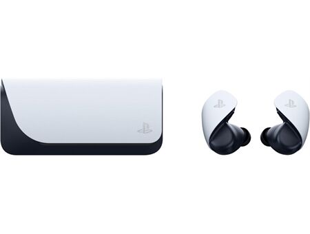 Sony Pulse Explore Wireless Earbuds