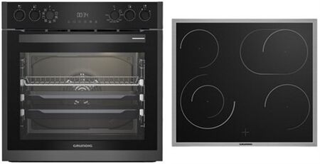 Grundig GEHM19311DX