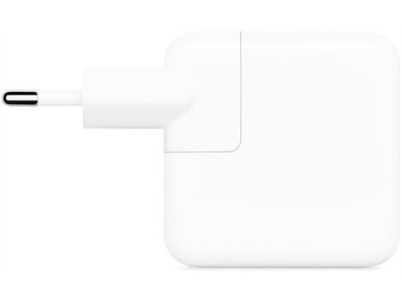 Apple USB-C Power Adapter (30W)