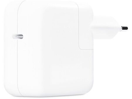 Apple USB-C Power Adapter (30W)
