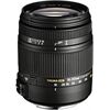 Sigma für Nikon 18-250 mm 3,5-6,3 Macro