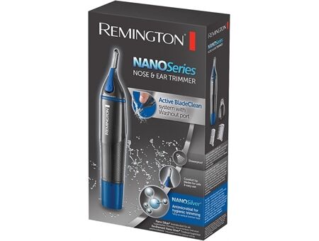 Remington NE 3850 Nano Series Hygiene Clipper