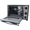 Steba KB 27 U.2 Back - Grillofen