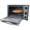 Steba KB 27 U.2 Back - Grillofen