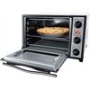 Steba KB 27 U.2 Back - Grillofen