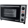 Steba KB 27 U.2 Back - Grillofen
