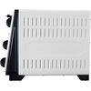 Steba KB 27 U.2 Back - Grillofen
