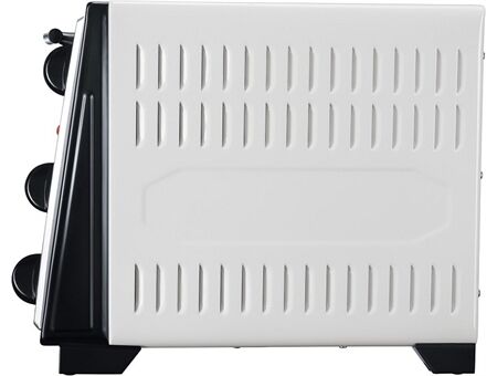 Steba KB 27 U.2 Back - Grillofen