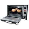 Steba KB 27 U.2 Back - Grillofen