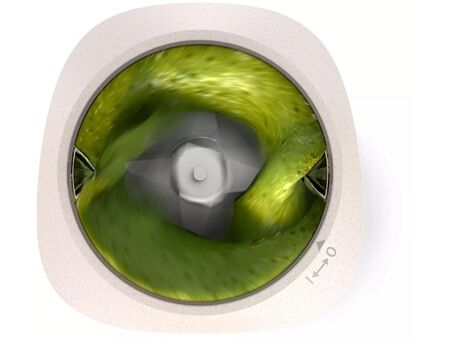 Philips HR 2500/00 Eco Conscious Edt.5000