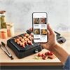Tefal Set GC7748 Optigrill + Spieße (6 St.)