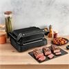 Tefal Set GC7748 Optigrill + Spieße (6 St.)