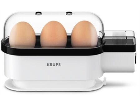 Krups EG234115 Ovomat trio