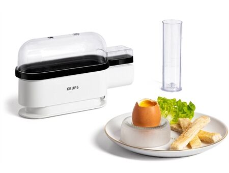 Krups EG234115 Ovomat trio