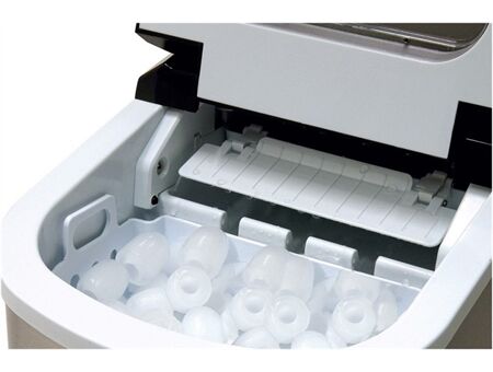 CASO IceMasterpro