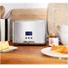 Russell Hobbs Compact Home Mini Toaster