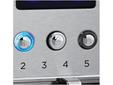 Russell Hobbs Compact Home Mini Toaster