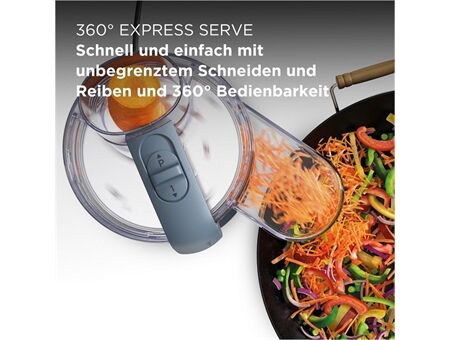 Kenwood FDP22.130GY MultiPro Go