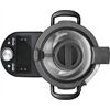 KitchenAid 5KCF0201EBK Artisan