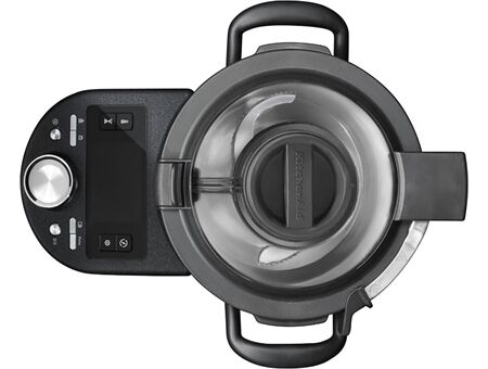 KitchenAid 5KCF0201EBK Artisan