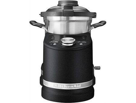 KitchenAid 5KCF0201EBK Artisan