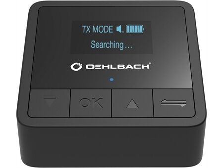 Oehlbach BTR Innovation 5.2