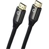 Oehlbach Black Magic MKII UHS HDMI 3m