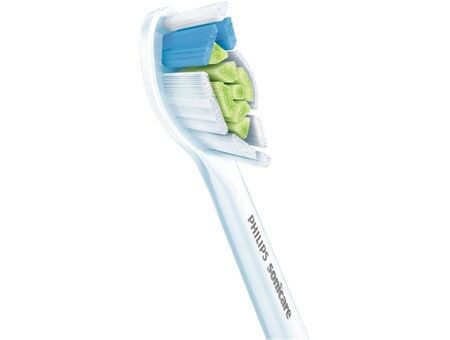 Philips HX6062/10 Optimal White (2er Pack)
