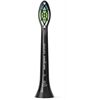 Philips HX6062/13 Optimal Black (2er Pack)