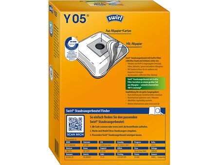 Swirl Y 05 MP