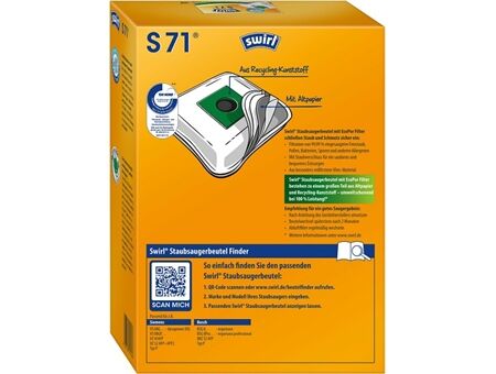 Swirl S 71