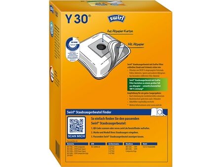 Swirl Y30 MP AS