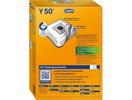 Swirl Y 50 AS