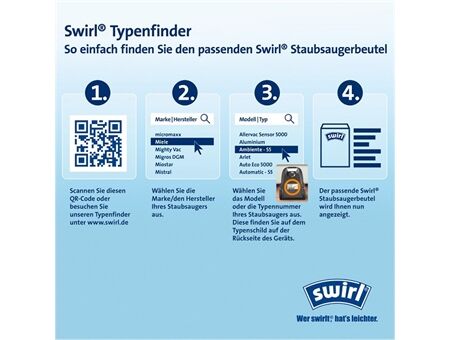 Swirl Y 50 AS
