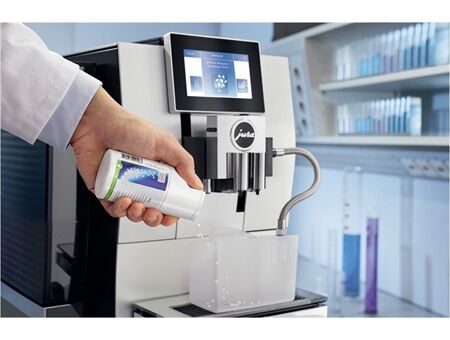 JURA 24158 Milchsystem Reiniger Mini Tabs Dosiersystem