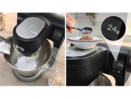 Bosch MUMS6ZS13D