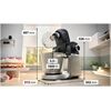 Bosch MUMS6ZS13D