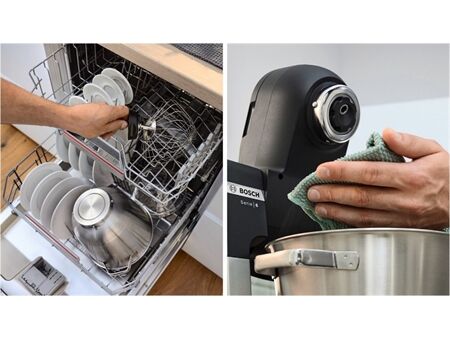 Bosch MUMS6ZS13D