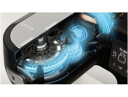 Bosch MUMS6ZS13D