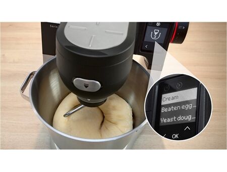 Bosch MUMS6ZS13D
