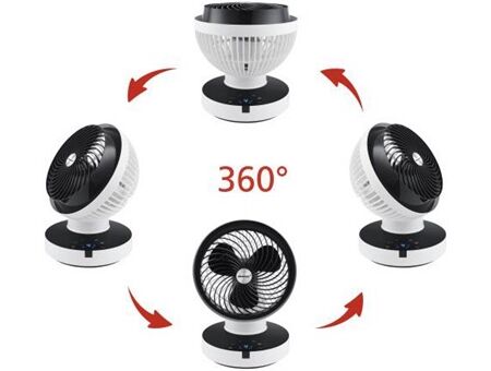 Steba VT 360 Twist