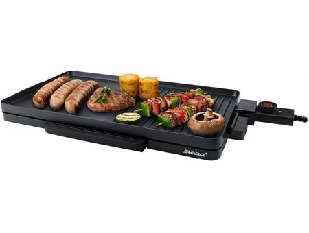 Steba VG 30 BBQ Slim
