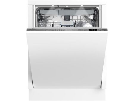 Grundig GNVP4510CW