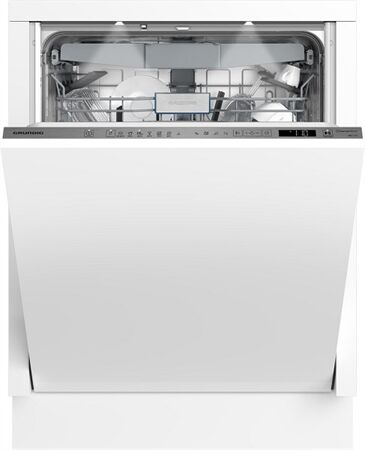 Grundig GNVP4510CW