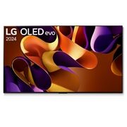 LG OLED83G48LW