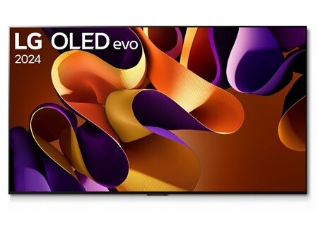 LG OLED83G48LW