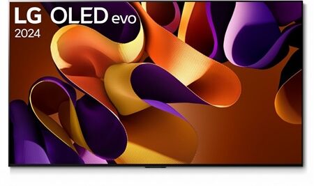LG OLED83G48LW