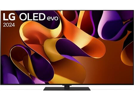 LG OLED65G49LS